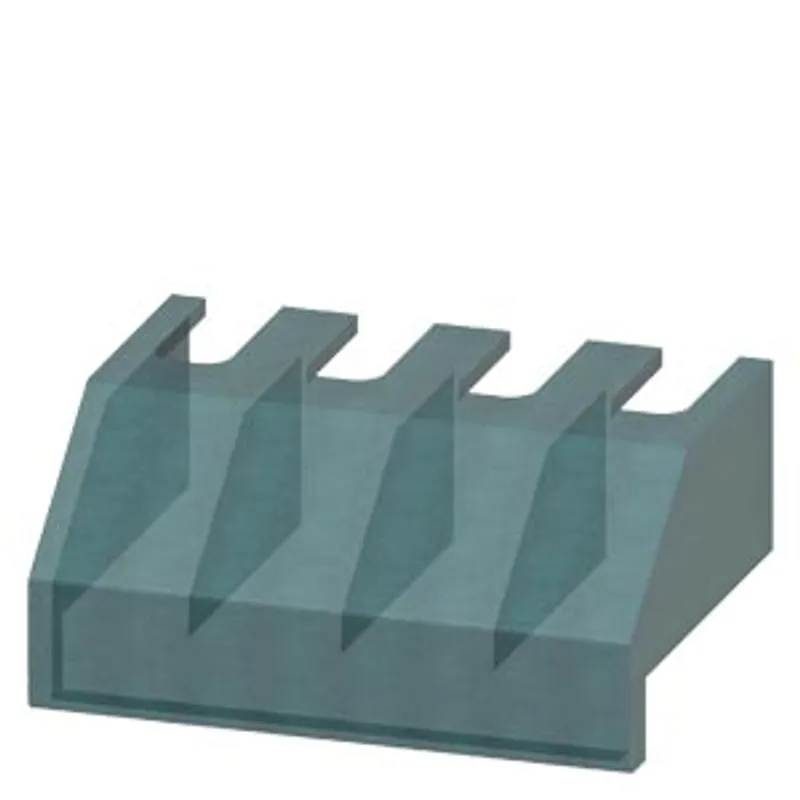 Siemens 3LD9201-1A — photo 1 of 3