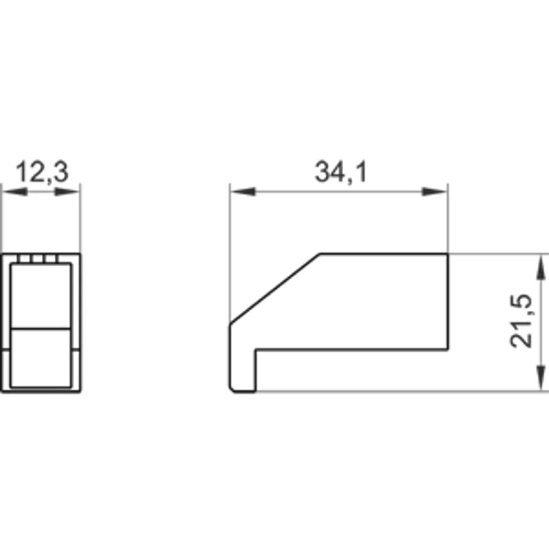 Siemens 3LD9201-2A — photo 2 of 3