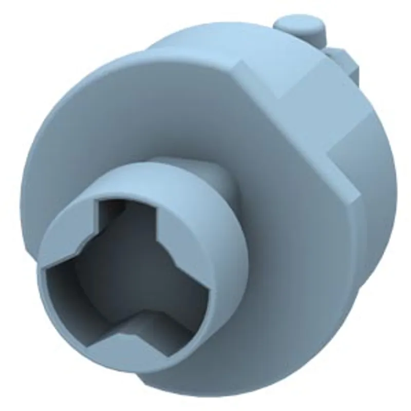 Siemens 3LD9202-4E — photo 1 of 2
