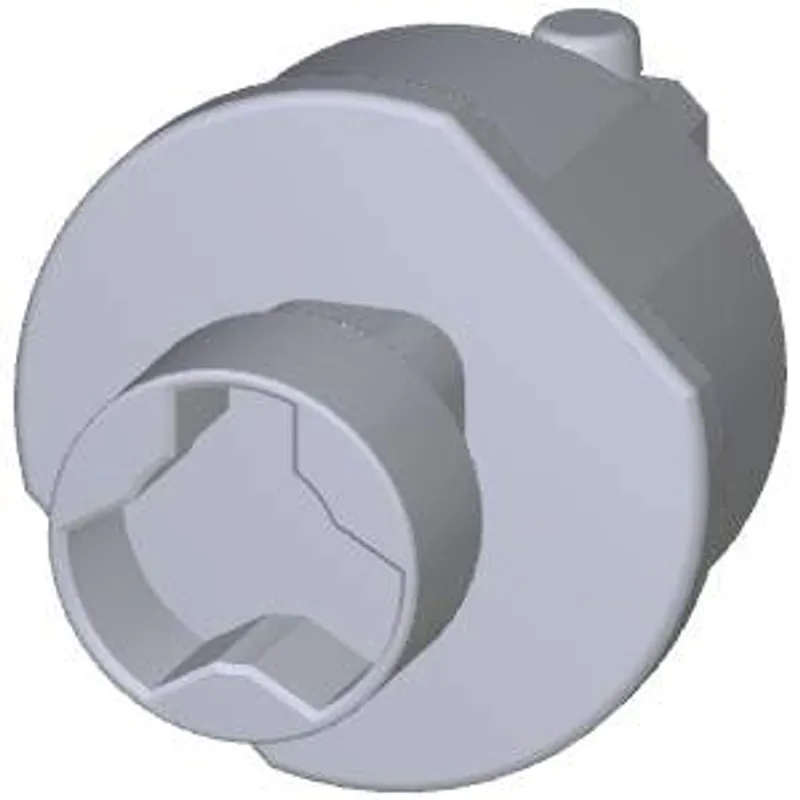 Siemens 3LD9202-4E — photo 2 of 2