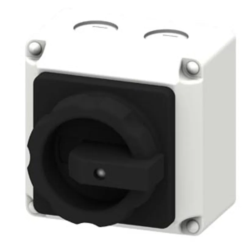 Siemens 3LD9206-5A — photo 1 of 2