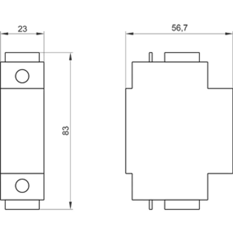 Siemens 3LD9280-2C — photo 2 of 3
