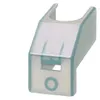 Siemens 3LD9281-2A – Terminal cover, 1-pole, for 100 A and 125 A, accessory for Main and emergency switching-off switch 3LD2 — photo 1 of 4