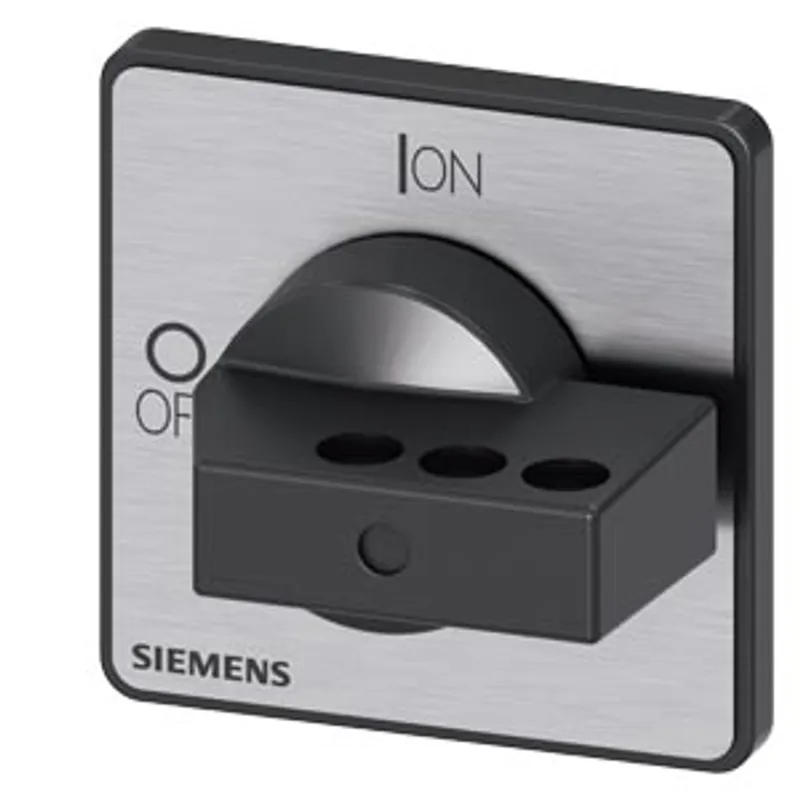 Siemens 3LD9283-2G — photo 1 of 3