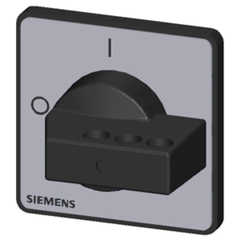 Siemens 3LD9283-2G — photo 3 of 3