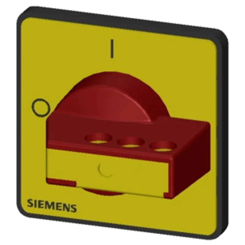 Siemens 3LD9283-4G — photo 3 of 3