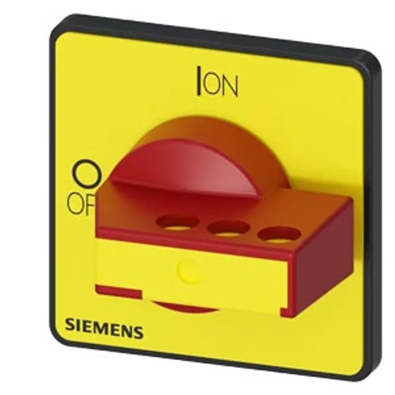 Siemens 3LD9283-4G — photo 1 of 3