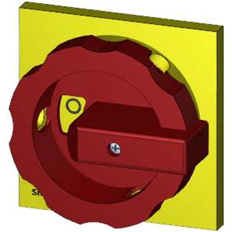 Siemens 3LD9284-3D — photo 3 of 3