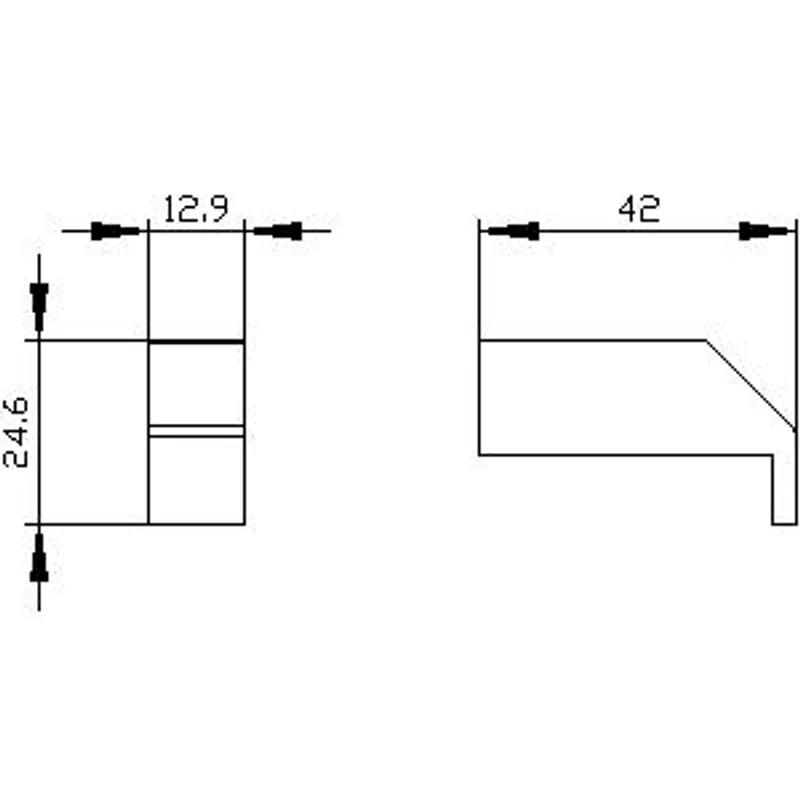 Siemens 3LD9341-2A — photo 2 of 3