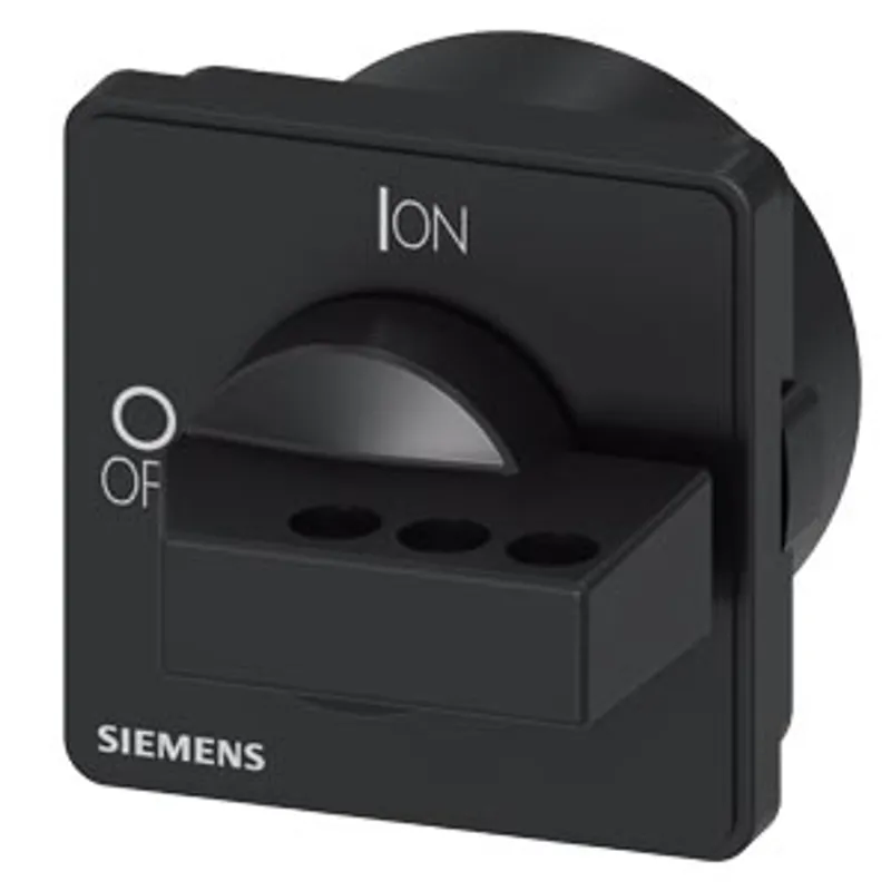Siemens 3LD9343-2C — photo 1 of 3
