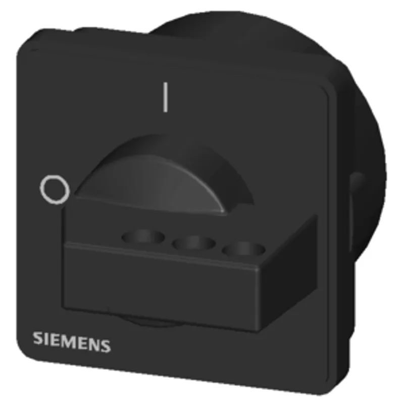 Siemens 3LD9343-2C — photo 3 of 3