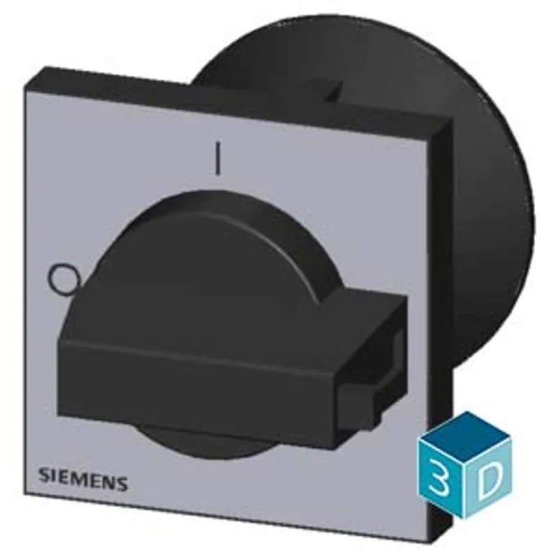 Siemens 3LD9343-4C — photo 3 of 3