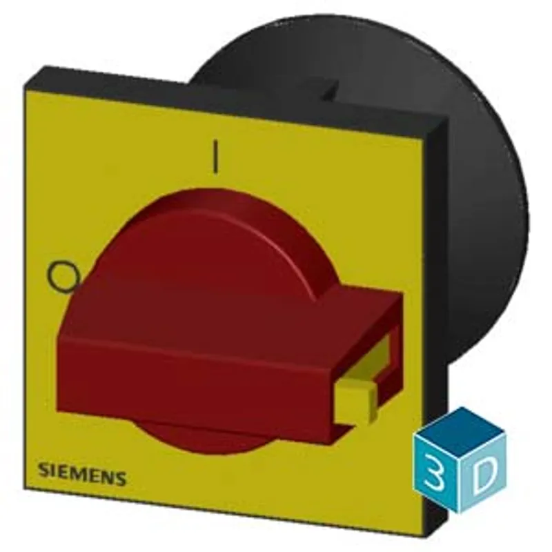 Siemens 3LD9343-5C — photo 3 of 3
