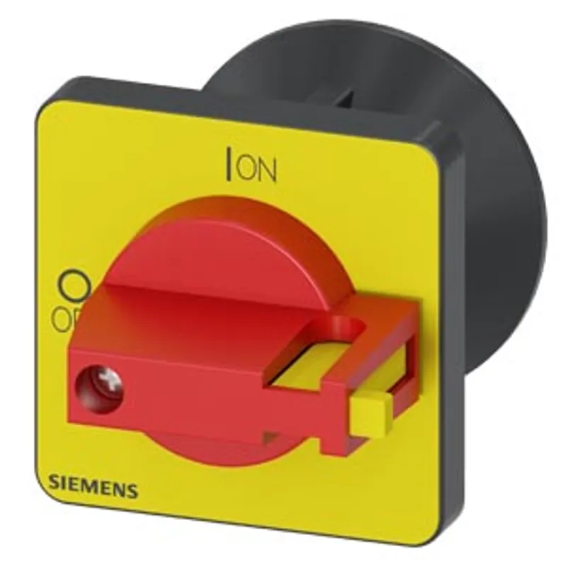 Siemens 3LD9343-5C — photo 1 of 3