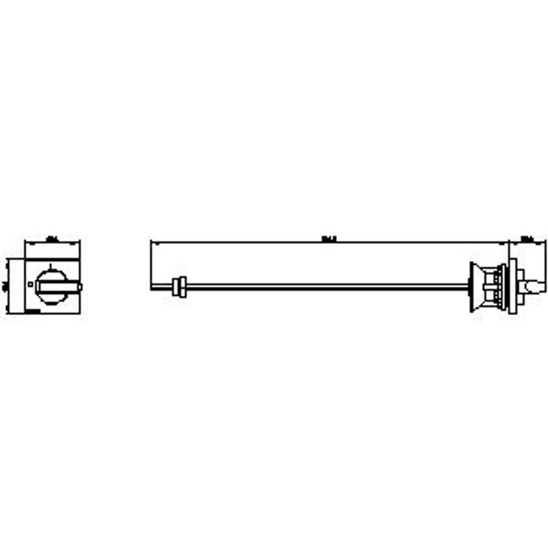 Siemens 3LD9343-5CA — photo 2 of 3