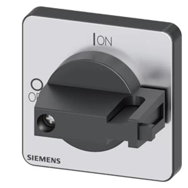 Siemens 3LD9343-6C — photo 1 of 3