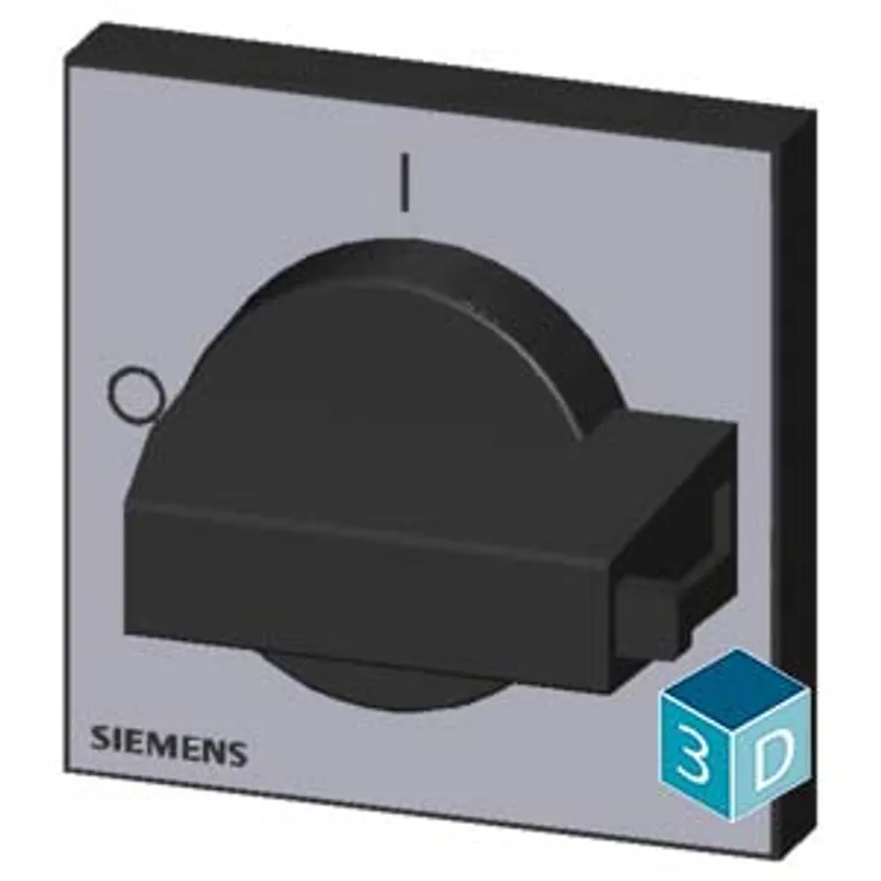 Siemens 3LD9343-6C — photo 3 of 3