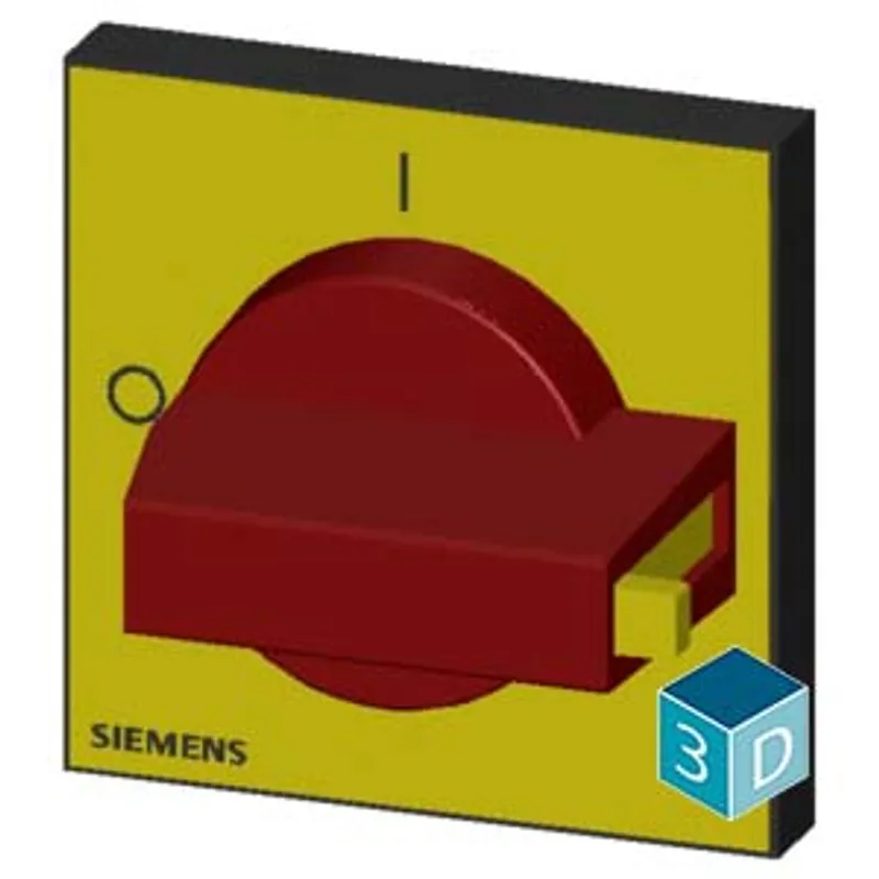 Siemens 3LD9343-7C — photo 3 of 3