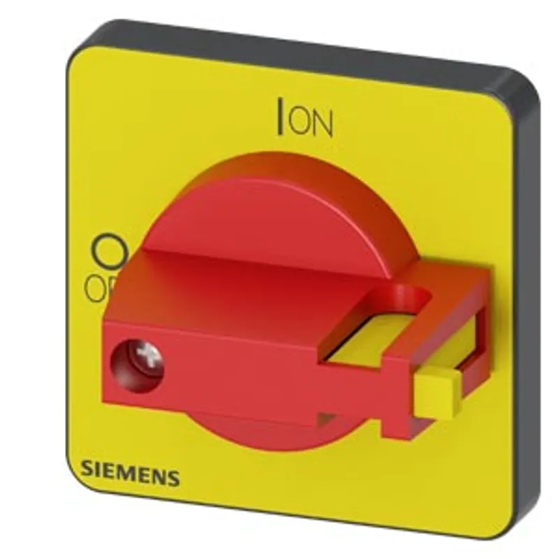 Siemens 3LD9343-7C — photo 1 of 3