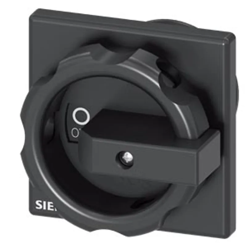 Siemens 3LD9344-2C — photo 1 of 3