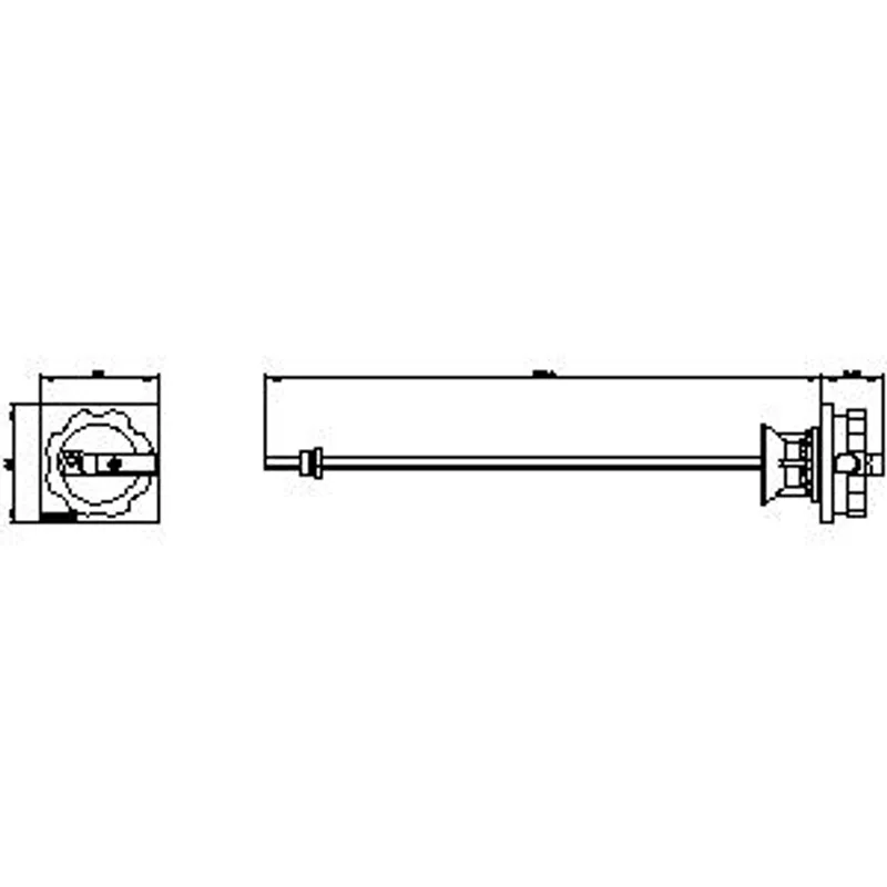 Siemens 3LD9344-3CA — photo 2 of 3