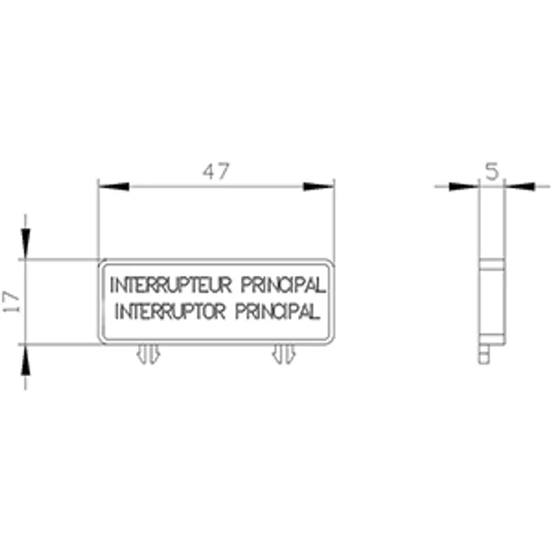 Siemens 3LD9346-2A — photo 2 of 3