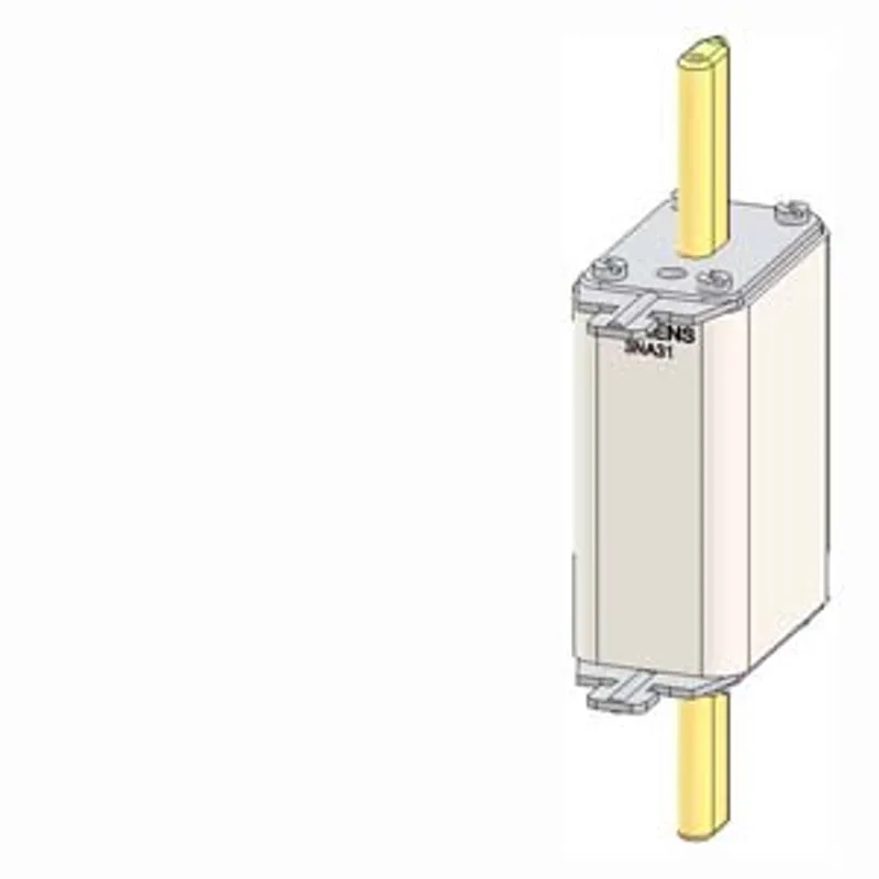 Siemens 3NA3124 — photo 3 of 5