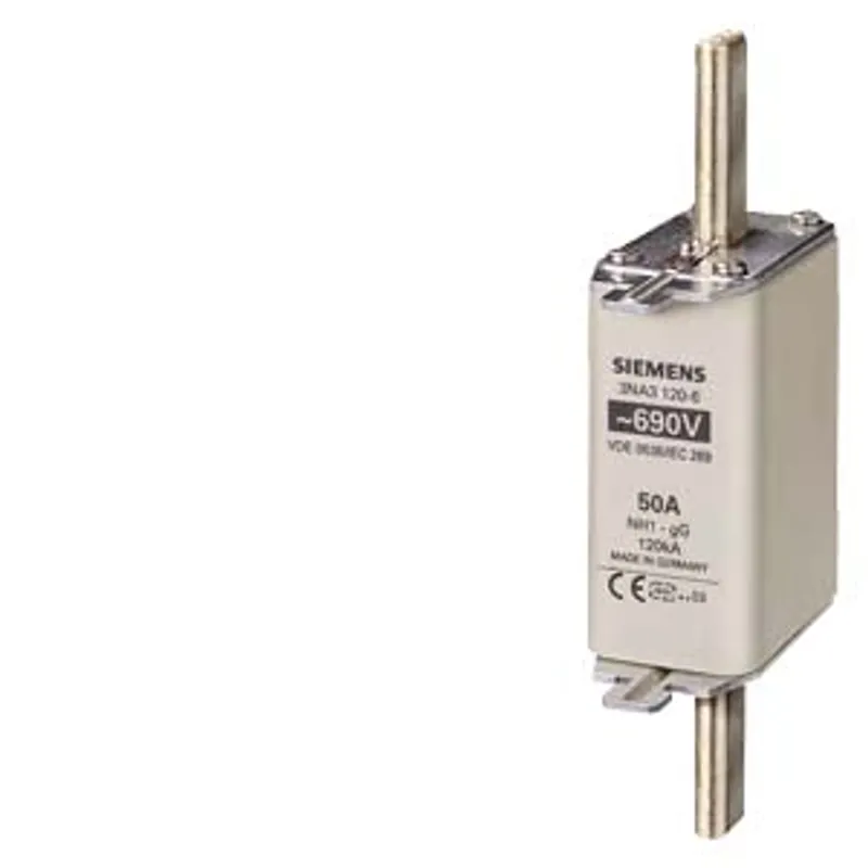 Siemens 3NA3136-6 — photo 1 of 5