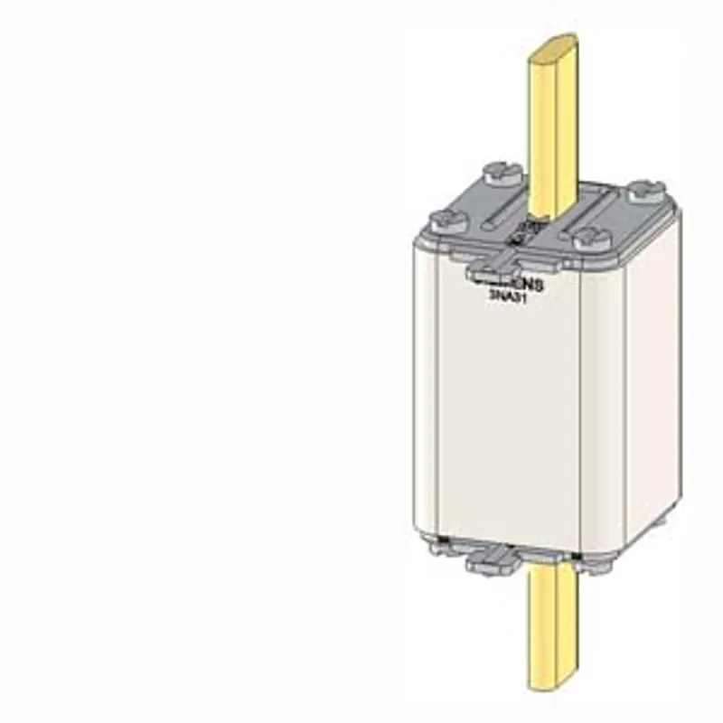 Siemens 3NA3140-6 — photo 3 of 5