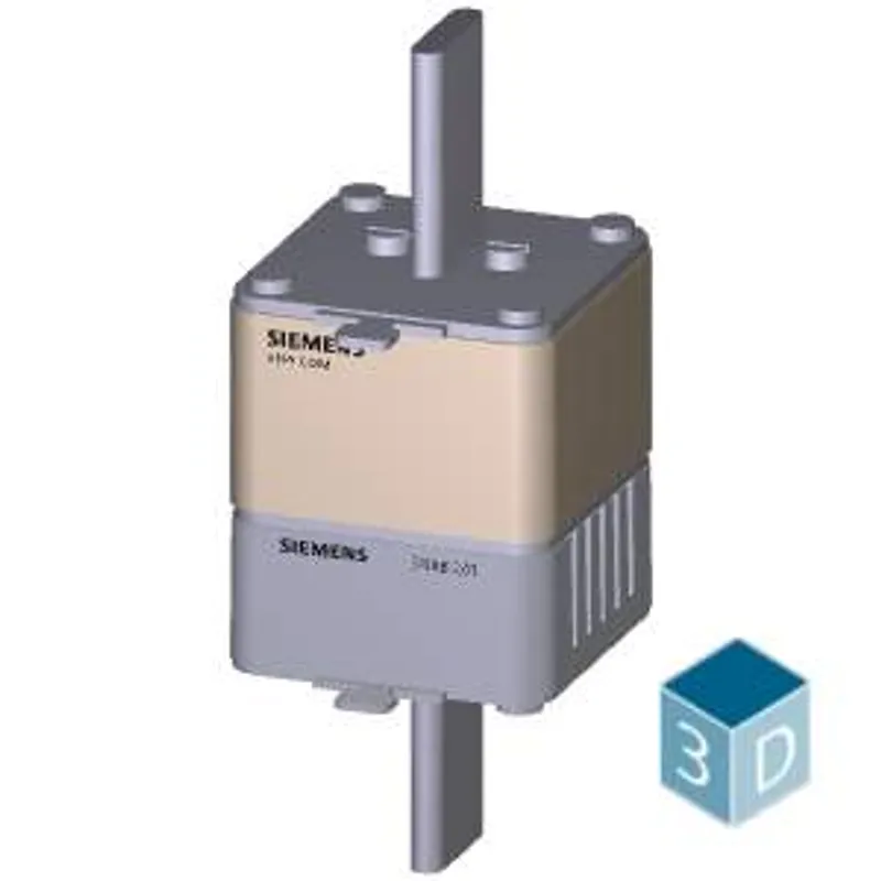 Siemens 3NA3224-4KK03 — photo 3 of 5