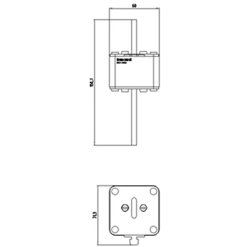 Siemens 3NA3232-4KK02 — photo 2 of 5