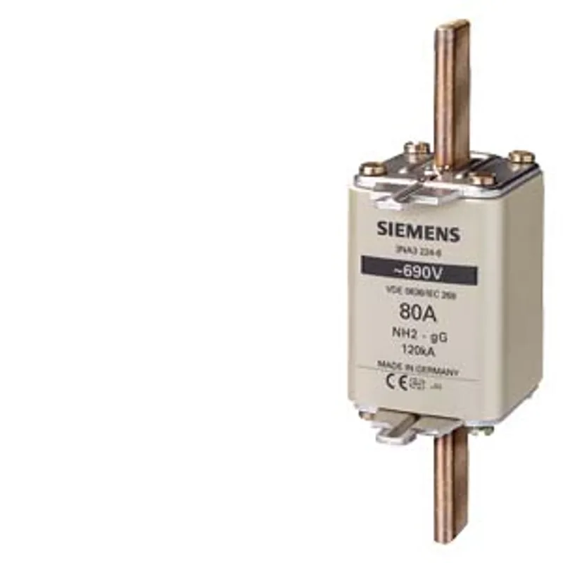 Siemens 3NA3232-6 — photo 1 of 5