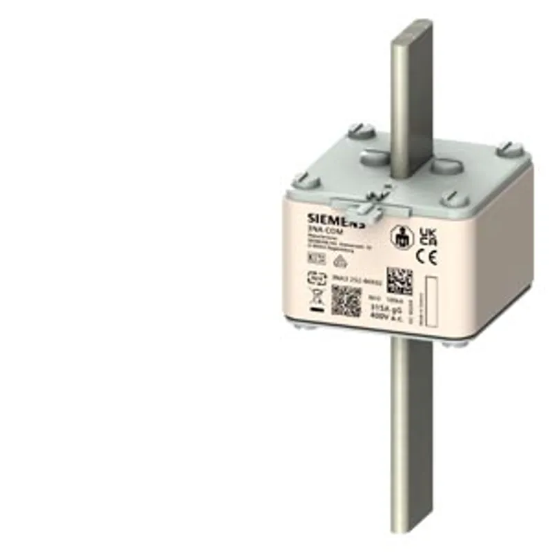 Siemens 3NA3236-4KK02 — photo 1 of 5
