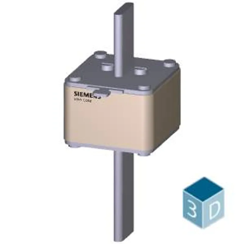 Siemens 3NA3236-4KK04 — photo 3 of 5