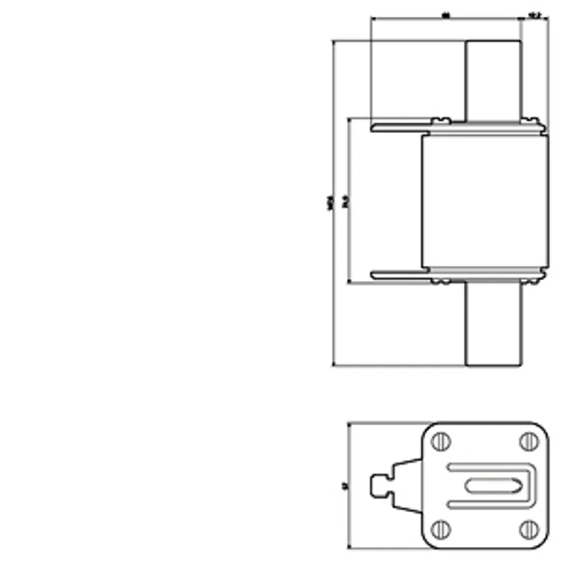 Siemens 3NA3340 — photo 2 of 5