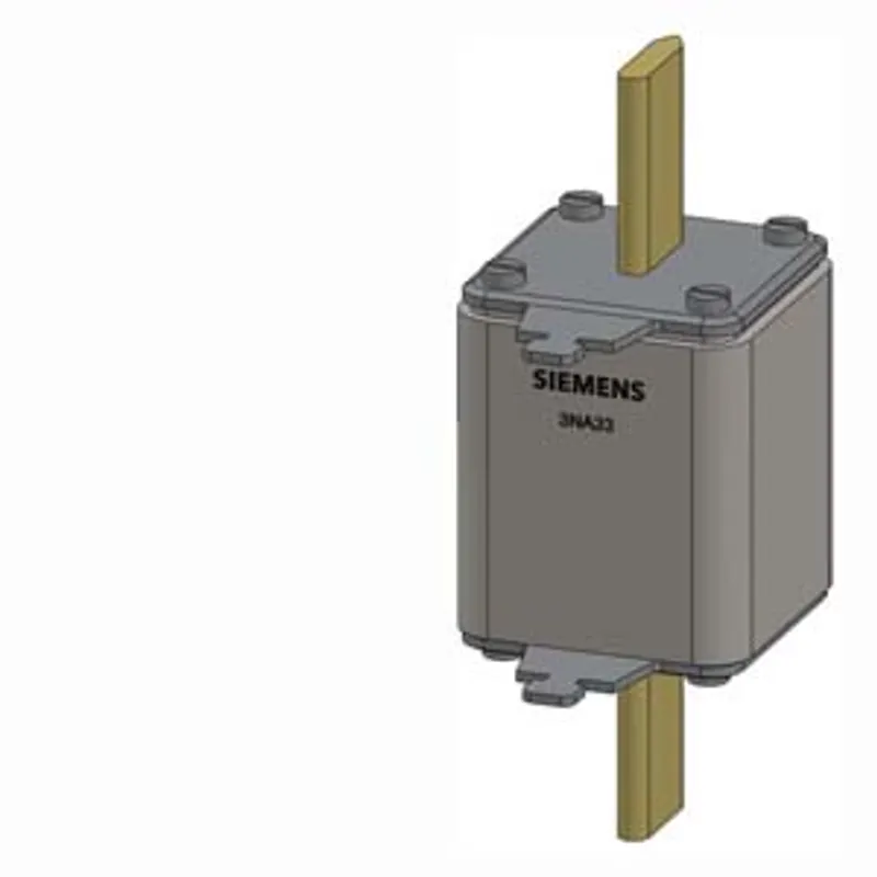 Siemens 3NA3354 — photo 3 of 5