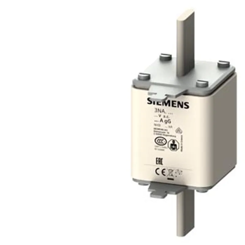 Siemens 3NA3354 — photo 1 of 5