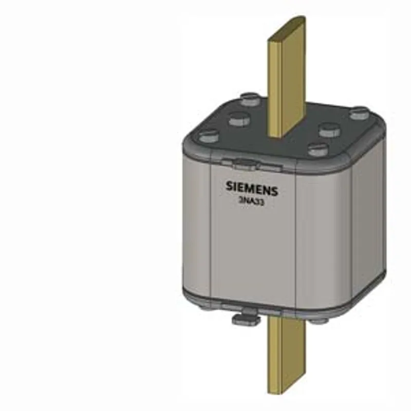 Siemens 3NA3360-6 — photo 3 of 5