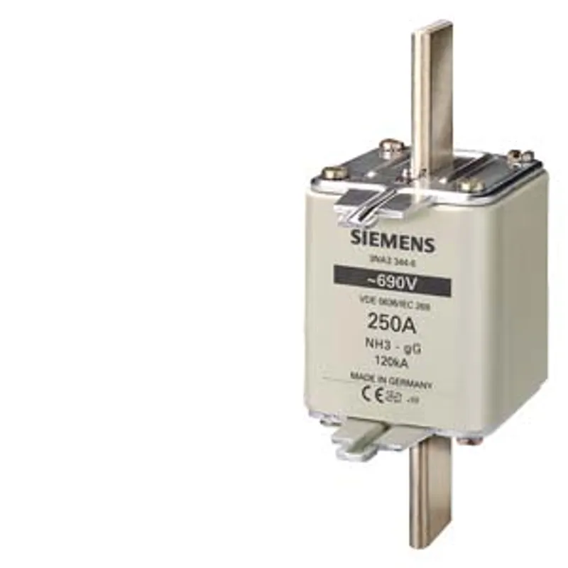 Siemens 3NA3362-6 — photo 1 of 5