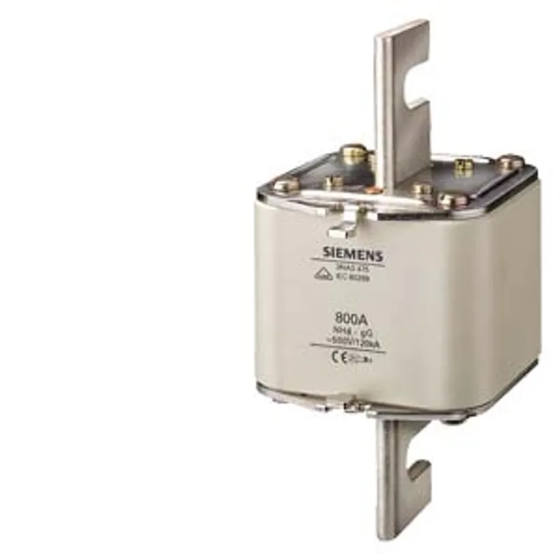 Siemens 3NA3482 — photo 1 of 5