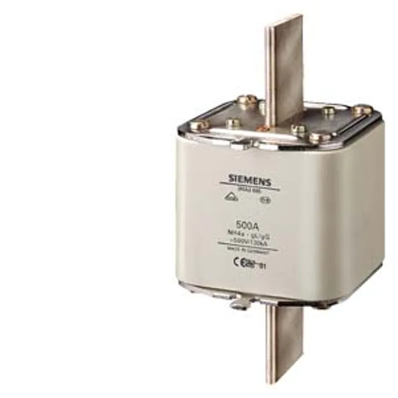 Siemens 3NA3665 — photo 1 of 5