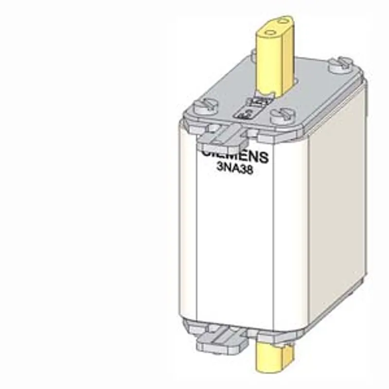 Siemens 3NA3814-7 — photo 3 of 5