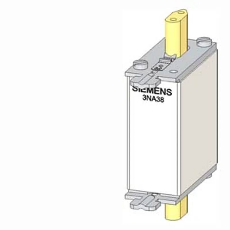 Siemens 3NA3820-6KJ — photo 3 of 3