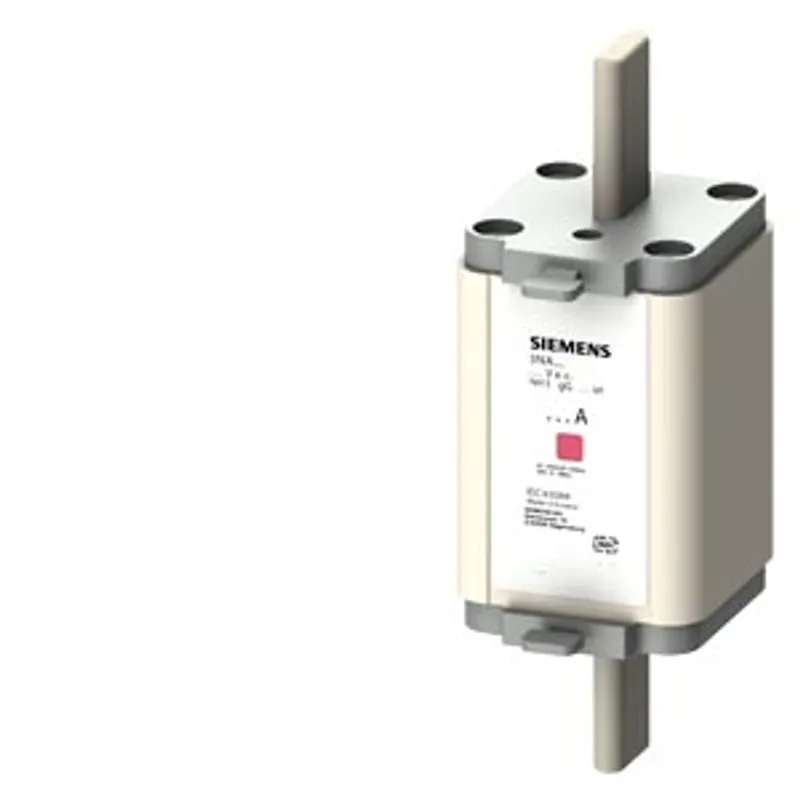 Siemens 3NA6130 — photo 1 of 5