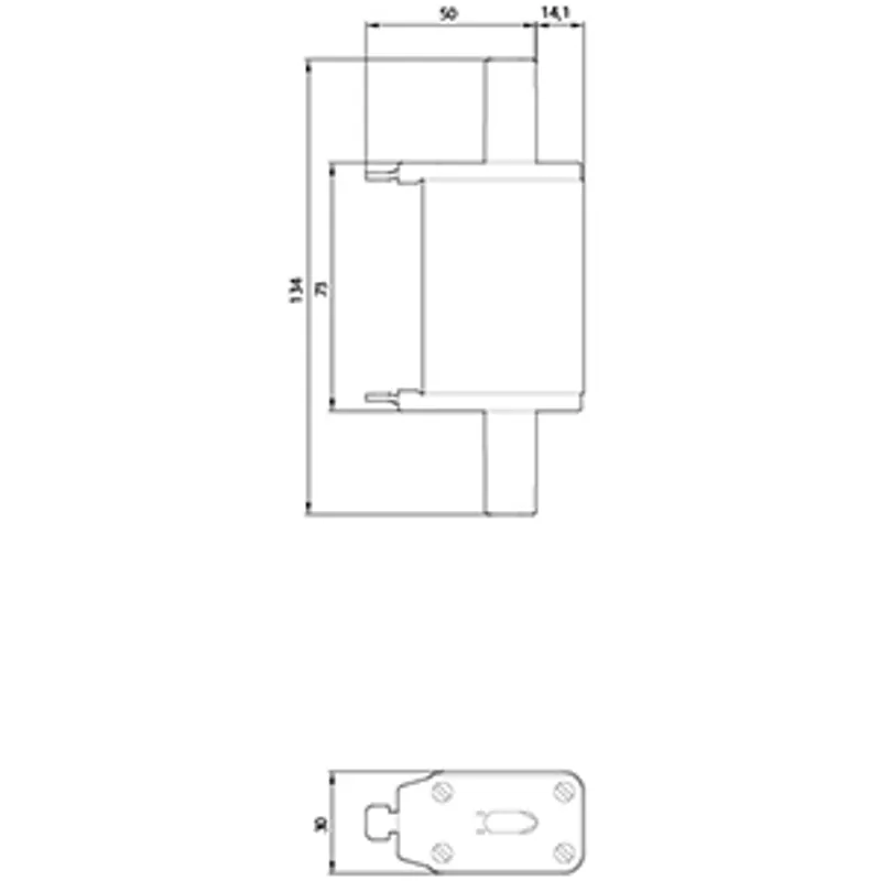 Siemens 3NA6130 — photo 2 of 5