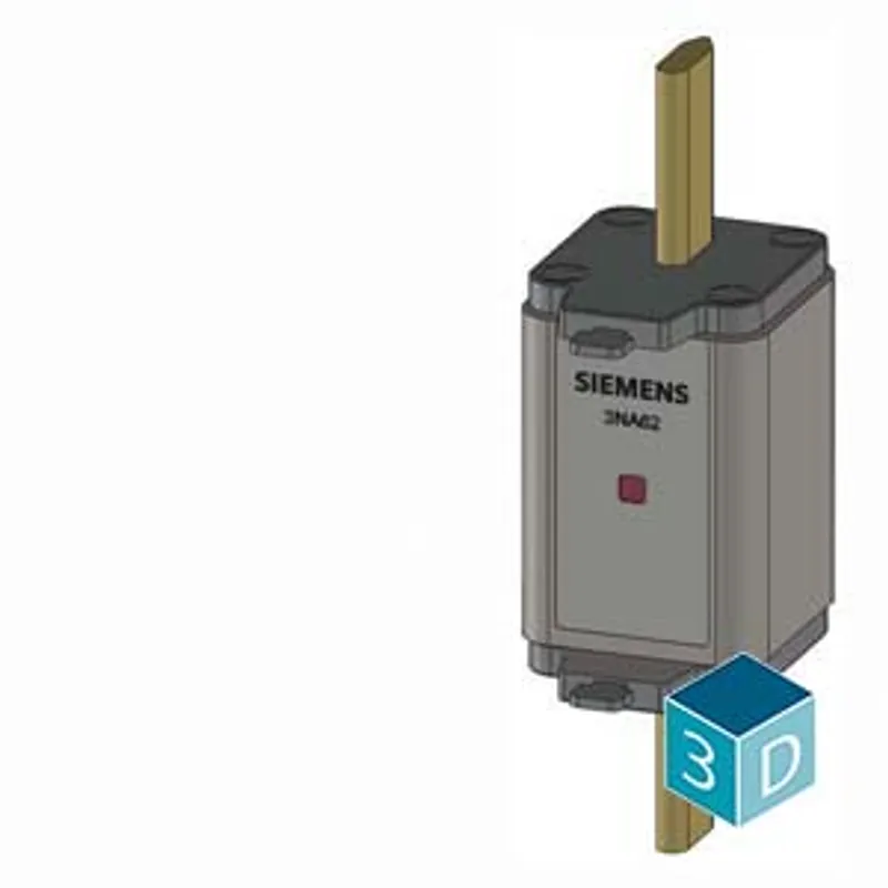 Siemens 3NA6240-4 — photo 3 of 5