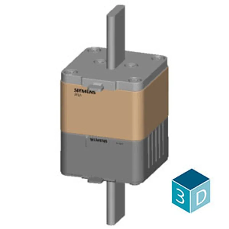 Siemens 3NA6240-4KK01 — photo 3 of 5