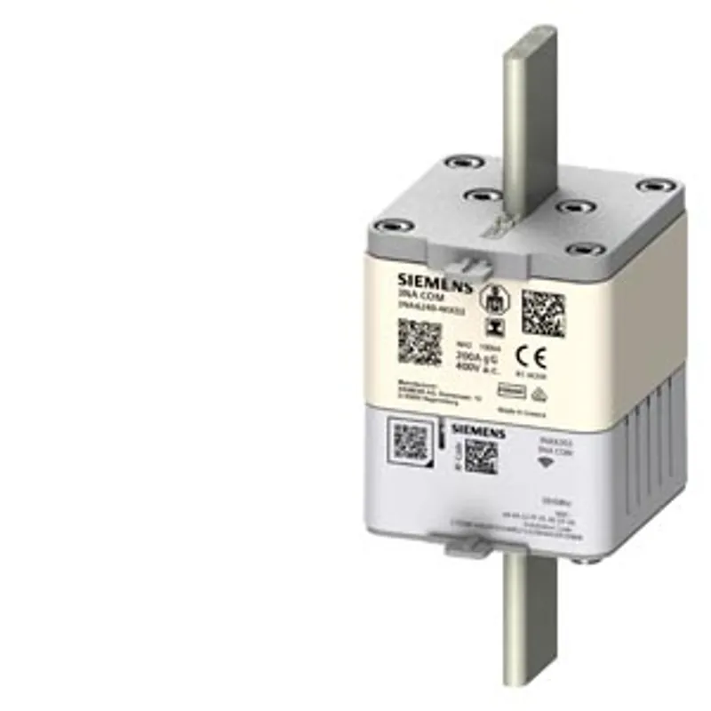 Siemens 3NA6240-4KK01 — photo 1 of 5