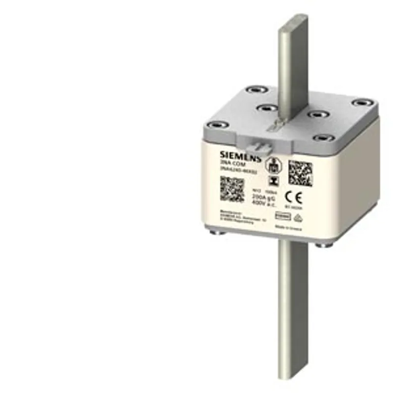 Siemens 3NA6240-4KK02 — photo 1 of 5