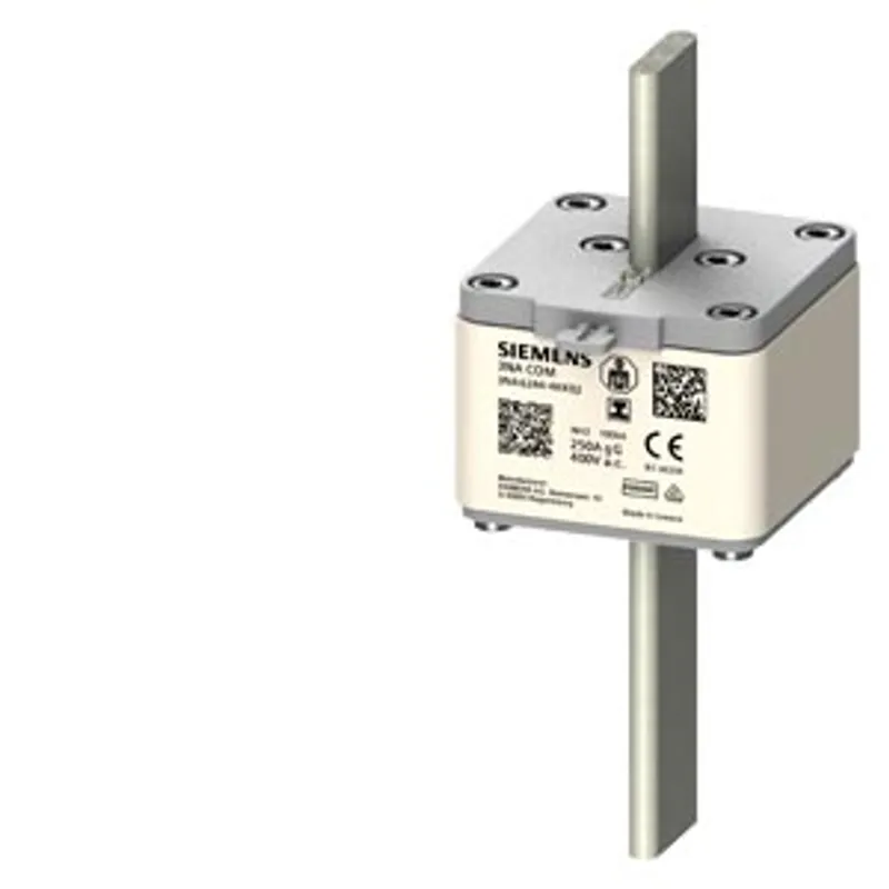 Siemens 3NA6244-4KK02 — photo 1 of 5